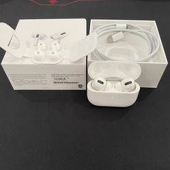 Apple AirPods Pro & Apple Mouse ($120+$30)