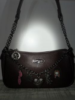 Ed Hardy Shoulder Bag