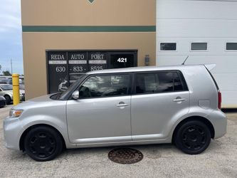 2012 Scion xB