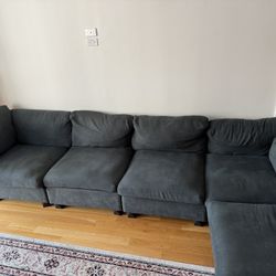 Sofa- New