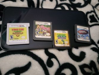 Games