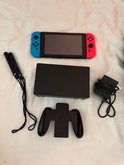 Nintendo Switch V2 32GB