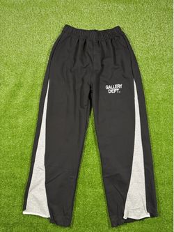 Gallery Dept. Flared Sweat Pants