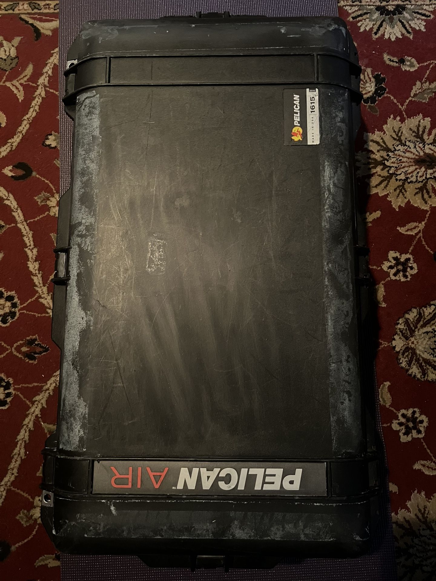 Pelican Air 1615 Case