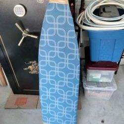 Ironing Board 