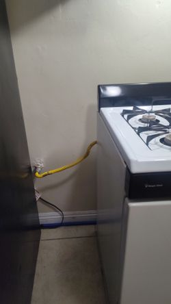 Se vende estufa en perfectas condiciones