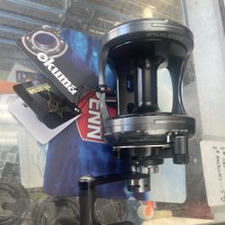 Brand New Okuma Makaira 30II-SEa