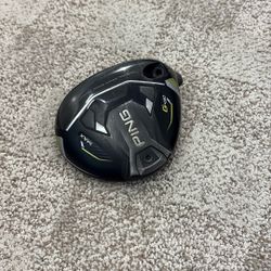 Ping G430 Max 3 Wood Head