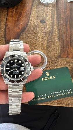 VSF WATCH