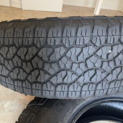 New Take Of Thes  20 Inch Silverado 