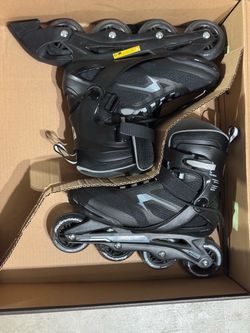 Bladerunner Men’s Inline Skates Size 8