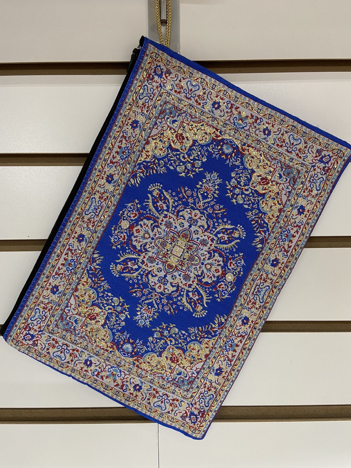 Turkish Makeup π Wallet