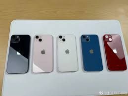 Apple iPhone 13 Mini 128GB