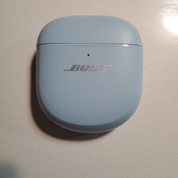 Bose Quiet Comfort Ultra Wireless Earbuds Noise Cancelling 