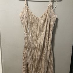 Dress, Size Xl