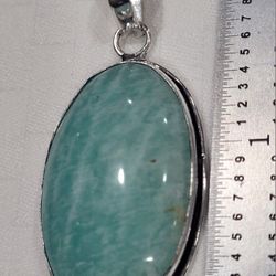 Gemstone Pendants/Necklaces 