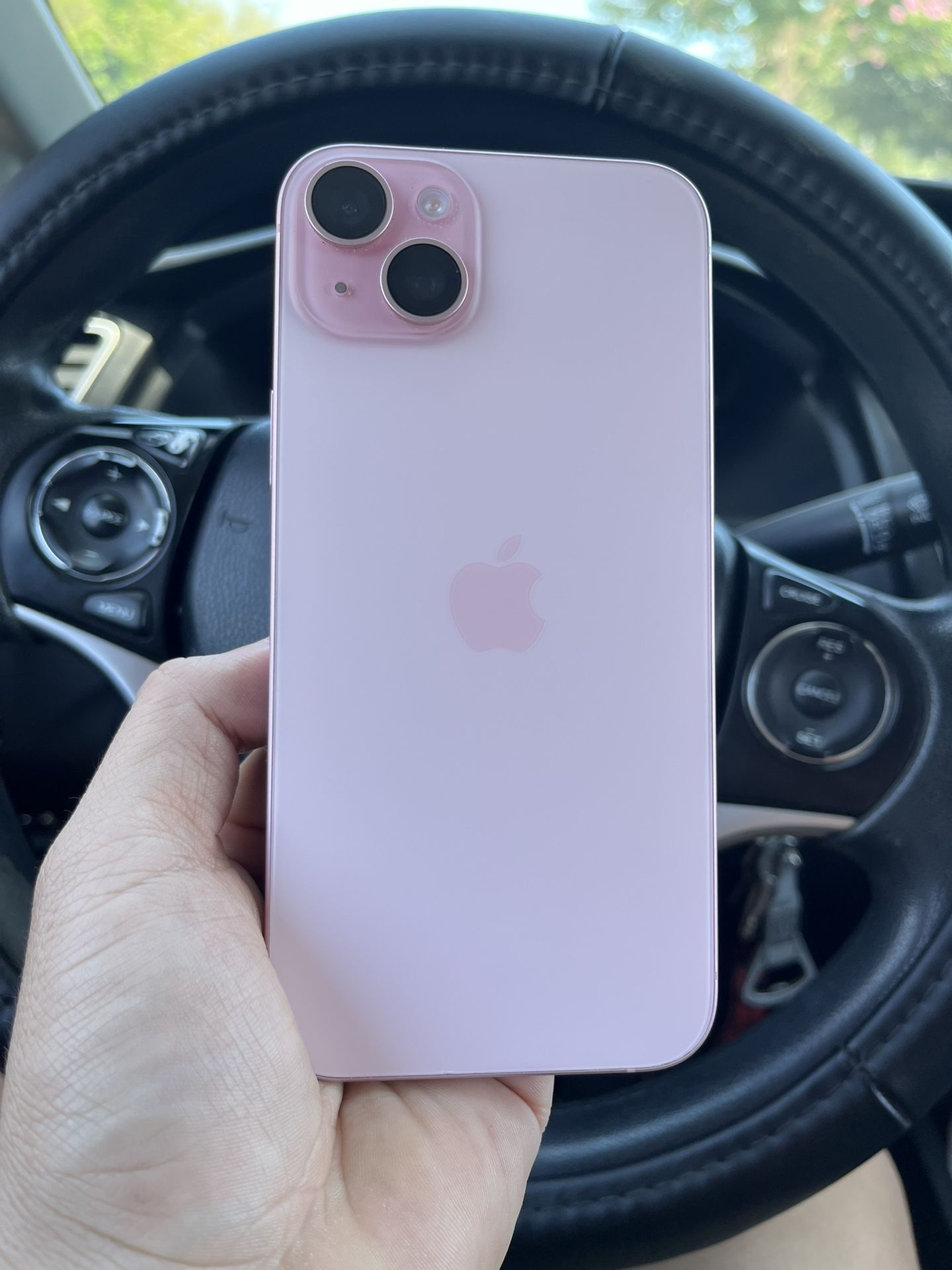 iPhone 15 Plus Unlocked