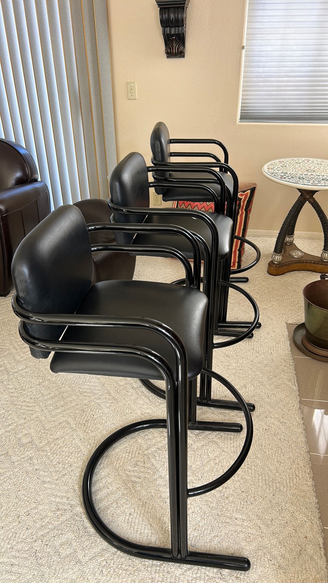 Bar Stool Chairs