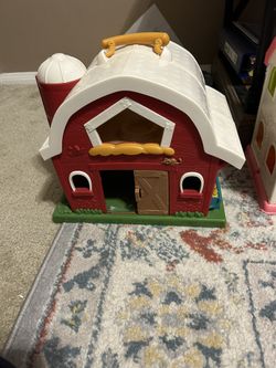 Farmhouse