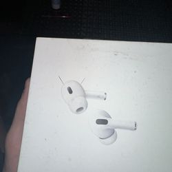 Air Pods Pro 2 Generation 