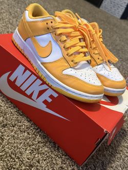Nike dunk Lows