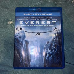Everest 