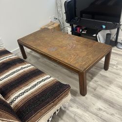 Coffee table/ Work bench