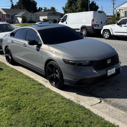 Tinting Any Shade Any Car