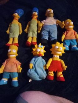 The Simpsons 
