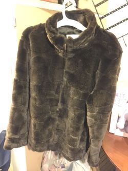 Liz Claiborne jacket XL