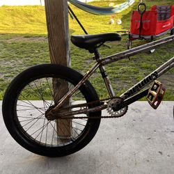 Barn find Sunday Scout Bmx Mountain bicycle Bike