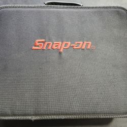 Snap On Scanners