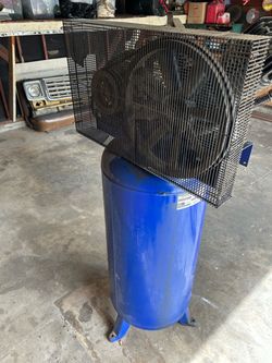 Air compressor