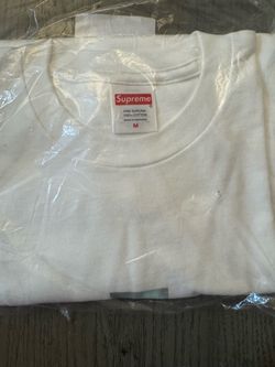 CANDLE BOX LOGO TEE