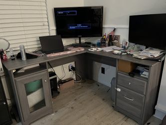Computer Table $50