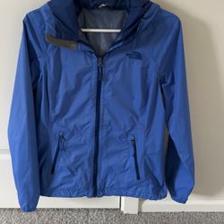 The North Face Girl Rain Jacket S/p