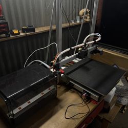 Kobra 3 Max 2 Ace Pros