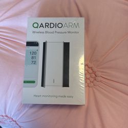 QARDIO ARM