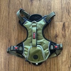 Kong Dog Harness - Never Used 