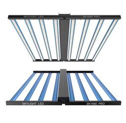 Sky pro 680 led light