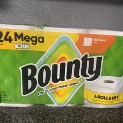Bounty