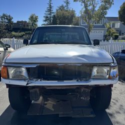 1995 Ford Ranger