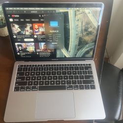 MacBook Air 2019