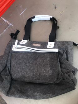 Just one you Carter’s Diaper bag