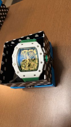 RICHARD MILLE