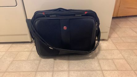 SwissGear Wenger Laptop Briefcase Bag