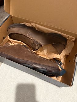 Shoes  Olukai