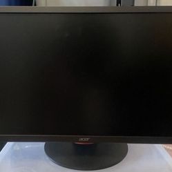ACER TELESCOPIC COMPUTER MONITOR