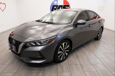 2023 Nissan Sentra