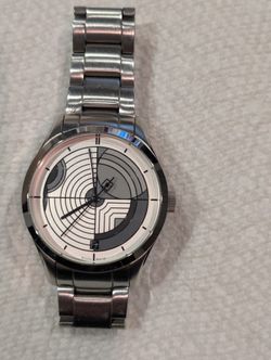 Bulova 96A130 " Target" Design Men's Quartz Watch 